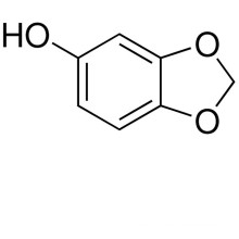 3, 4- (methylenedioxy) Phenol CAS No. 533-31-3 Antioxidants